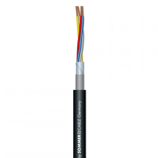 Sommer Cable SC-SEMICOLON 4 AES/EBU PATCH